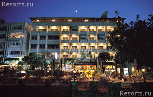 Kaptan Hotel 